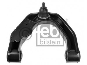 FEBI BILSTEIN 48177 vikšro valdymo svirtis 
 Ašies montavimas/vairavimo mechanizmas/ratai -> Valdymo svirtis/pasukamosios svirties sujungimas -> Vairo trauklės (valdymo svirtis, išilginis balansyras, diago
54525-2S600, 54525-2S685, 54525-2S686