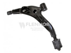 FLENNOR FL0998-G vikšro valdymo svirtis 
 Ašies montavimas/vairavimo mechanizmas/ratai -> Valdymo svirtis/pasukamosios svirties sujungimas -> Vairo trauklės (valdymo svirtis, išilginis balansyras, diago
54500-02050, 54500-02051, 54500-02052