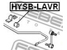 FEBEST HYSB-LAVR skersinio stabilizatoriaus įvorių komplektas
55513-17000