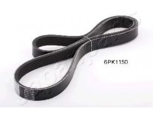 JAPANPARTS DV-6PK1150 V formos rumbuoti diržai 
 Techninės priežiūros dalys -> Techninės priežiūros intervalai
MB813600, MB879764, 11720-00QAG