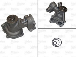 VALEO 506380 vandens siurblys 
 Aušinimo sistema -> Vandens siurblys/tarpiklis -> Vandens siurblys
1042000301, 1042002901