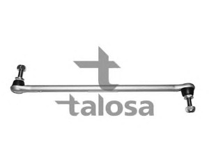 TALOSA 50-01371 šarnyro stabilizatorius 
 Ašies montavimas/vairavimo mechanizmas/ratai -> Stabilizatorius/fiksatoriai -> Savaime išsilyginanti atrama
508757, 508757