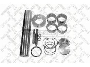 STELLOX 84-16046-SX remonto komplektas, pasukamojo kakliuko kaištis 
 Ašies montavimas/vairavimo mechanizmas/ratai -> Pasukamojo kakliuko remonto rinkinys -> Remonto komplektas, karbiuratorius
6753300319, 6753301519