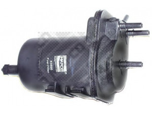 MAPCO 63500 kuro filtras 
 Techninės priežiūros dalys -> Papildomas remontas
16400-00QAV, 16400-BC40A, 16400-BN700