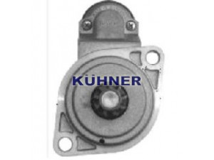AD KÜHNER 254319 starteris
36000100
