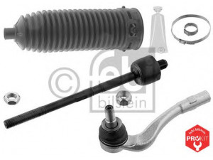 FEBI BILSTEIN 40166 strypo montavimas 
 Vairavimas -> Sujungimo trauklės surinkimas/dalys -> Sujungimo trauklės surinkimas
204 330 09 03, 204 330 09 03 S2