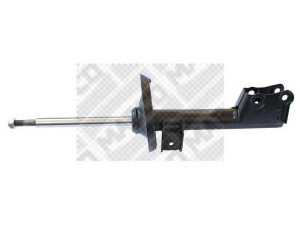 MAPCO 20866 amortizatorius 
 Pakaba -> Amortizatorius
168 320 0230, 168 320 0330, 168 320 0430