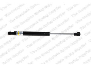 ROC GS1084 dujinė spyruoklė, gaubtas 
 Kėbulas -> Dujinės spyruoklės
32029656, BKK760010