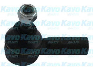 KAVO PARTS STE-1005 skersinės vairo trauklės galas 
 Vairavimas -> Vairo mechanizmo sujungimai
520262, 96129753, 96205809, 96446586