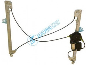 ELECTRIC LIFE ZR RNO81 R C lango pakėliklis 
 Komforto sistemos -> Elektrinis lango pakėliklis
8200325137, 8201010927