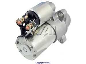 WAIglobal 6496N starteris
12595361