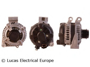 LUCAS ELECTRICAL LRA03546 kintamosios srovės generatorius
8W83-10300-AB, 8W83-10300-AC