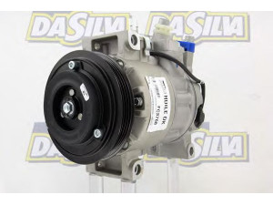 DA SILVA FC3768 kompresorius, oro kondicionierius 
 Oro kondicionavimas -> Kompresorius/dalys
4B0260805J, 4B0260805K, 8E0.260.805C