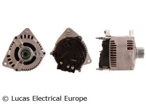 LUCAS ELECTRICAL LRB00207 kintamosios srovės generatorius 
 Elektros įranga -> Kint. sr. generatorius/dalys -> Kintamosios srovės generatorius
AMR5425, YLE10075, YLE10113, YLE10113E