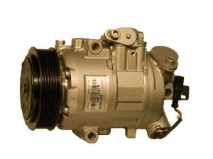 SERCORE 16CA278 kompresorius, oro kondicionierius 
 Oro kondicionavimas -> Kompresorius/dalys
447180-7285, 6Q0820803J, 6Q0820808A