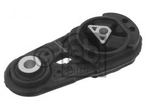 FEBI BILSTEIN 39508 variklio montavimas 
 Variklis -> Variklio montavimas -> Variklio montavimo rėmas
11360-EM00A, 82 00 509 784