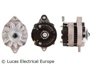 LUCAS ELECTRICAL LRA02768 kintamosios srovės generatorius 
 Elektros įranga -> Kint. sr. generatorius/dalys -> Kintamosios srovės generatorius
7701499236