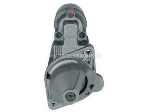 EUROTEC 11019940 starteris 
 Elektros įranga -> Starterio sistema -> Starteris
0051513801, 005151380180, 0051518301