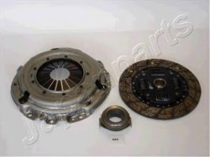 JAPANPARTS KF-450 sankabos komplektas 
 Sankaba/dalys -> Sankabos remonto komplektas, visas