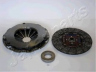 JAPANPARTS KF-920 sankabos komplektas 
 Sankaba/dalys -> Sankabos remonto komplektas, visas