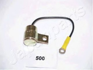JAPANPARTS CO-500 kondensatorius, uždegimas 
 Kibirkšties / kaitinamasis uždegimas -> Degimo skirstytuvas/dalys
MD607228