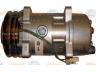 HELLA 8FK 351 117-031 kompresorius, oro kondicionierius 
 Oro kondicionavimas -> Kompresorius/dalys
191 820 803, 191 820 805, 176 820 804