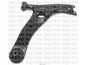 BORG & BECK BCA6177 vikšro valdymo svirtis 
 Ašies montavimas/vairavimo mechanizmas/ratai -> Valdymo svirtis/pasukamosios svirties sujungimas -> Vairo trauklės (valdymo svirtis, išilginis balansyras, diago
4806842040