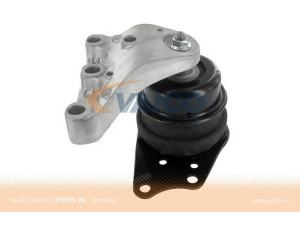 VAICO V10-2134 variklio montavimas 
 Variklis -> Variklio montavimas -> Variklio montavimo rėmas
6Q0 199 167 CE, 6Q0 199 167 CS