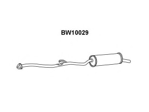 VENEPORTE BW10029 galinis duslintuvas
18101705812, 18121707860