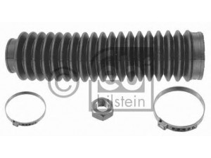 FEBI BILSTEIN 22528 gofruotoji membrana, vairavimas 
 Vairavimas -> Gofruotoji membrana/sandarinimai
270475, 270475 S1
