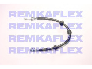 REMKAFLEX 3050 stabdžių žarnelė 
 Stabdžių sistema -> Stabdžių žarnelės
1H0611701, 6K0611701, 1H0611701