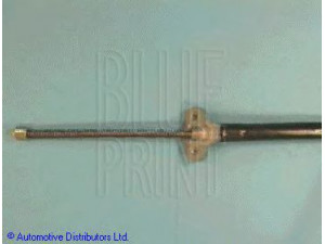 BLUE PRINT ADN146145 trosas, stovėjimo stabdys 
 Stabdžių sistema -> Valdymo svirtys/trosai
36402-85E00, 36402-85E25