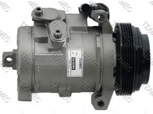 TEAMEC 8638808 kompresorius, oro kondicionierius 
 Oro kondicionavimas -> Kompresorius/dalys
64526909628