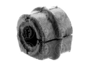 FARE SA 4075 skersinio stabilizatoriaus įvorių komplektas 
 Ašies montavimas/vairavimo mechanizmas/ratai -> Stabilizatorius/fiksatoriai -> Sklendės
7200957, 7M0411031, 7M0411031, 95VW5484AB