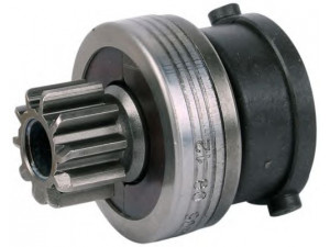 PowerMax 1015605 laisvos eigos pavara, starteris