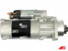 AS-PL S5084 starteris
0061514801, 0061516801, 0071510801