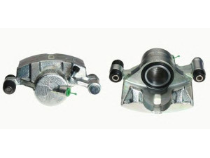 BUDWEG CALIPER 341273 stabdžių apkaba 
 Dviratė transporto priemonės -> Stabdžių sistema -> Stabdžių apkaba / priedai
MB366247, MB366961, MB587026