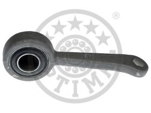 OPTIMAL G7-1009 šarnyro stabilizatorius 
 Ašies montavimas/vairavimo mechanizmas/ratai -> Stabilizatorius/fiksatoriai -> Savaime išsilyginanti atrama
2203201589