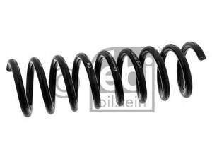 FEBI BILSTEIN 37372 spyruoklė 
 Pakaba -> Spyruoklės
170 321 00 04