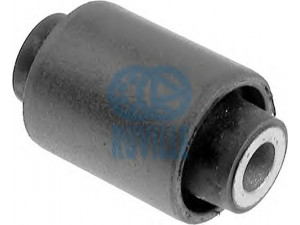 RUVILLE 985216 valdymo svirties/išilginių svirčių įvorė 
 Ašies montavimas/vairavimo mechanizmas/ratai -> Valdymo svirtis/pasukamosios svirties sujungimas -> Montavimas/sutvirtinimas
1010037, 1055191, 96FB 3063 AA