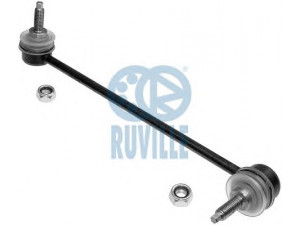 RUVILLE 915185 šarnyro stabilizatorius 
 Ašies montavimas/vairavimo mechanizmas/ratai -> Stabilizatorius/fiksatoriai -> Savaime išsilyginanti atrama
203 320 04 89, 203 320 25 89, 203 320 28 89