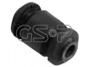 GSP 516070 valdymo svirties/išilginių svirčių įvorė 
 Ašies montavimas/vairavimo mechanizmas/ratai -> Valdymo svirtis/pasukamosios svirties sujungimas -> Montavimas/sutvirtinimas
48654-B2010