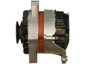 HC-PARTS CA252IR kintamosios srovės generatorius 
 Elektros įranga -> Kint. sr. generatorius/dalys -> Kintamosios srovės generatorius
4395131, 4395134, 4418109, 4419109