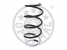 OPTIMAL AF-3816 spyruoklė 
 Pakaba -> Spyruoklės
82 00 304 225