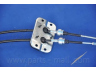 PARTS-MALL PTA-304 sankabos trosas
4377044600