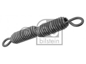 FEBI BILSTEIN 02208 spyruoklė, stabdžių trinkelės 
 Stabdžių sistema -> Būgninis stabdys -> Dalys/priedai
1 100 816, 1 305 055, 1 309 465