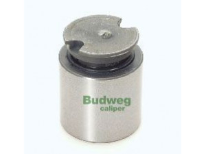 BUDWEG CALIPER 233841 stūmoklis, stabdžių apkaba