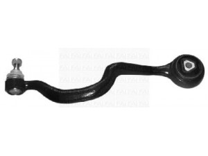 FAI AutoParts SS1019 vikšro valdymo svirtis 
 Ašies montavimas/vairavimo mechanizmas/ratai -> Valdymo svirtis/pasukamosios svirties sujungimas -> Vairo trauklės (valdymo svirtis, išilginis balansyras, diago
31121133711, 31121141097