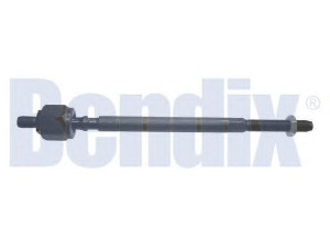 BENDIX 041062B vidinė skersinė vairo trauklė 
 Vairavimas -> Vairo mechanizmo sujungimai
53521692003, 53521SA0003, 53521SE0003