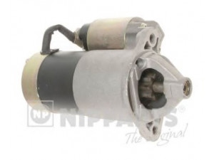 NIPPARTS J5215024 starteris 
 Elektros įranga -> Starterio sistema -> Starteris
M1T71381, M1T71382, M1T72581, M1T72583